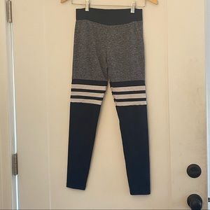 Bombshell Sportswear Medium Thigh High Leggings